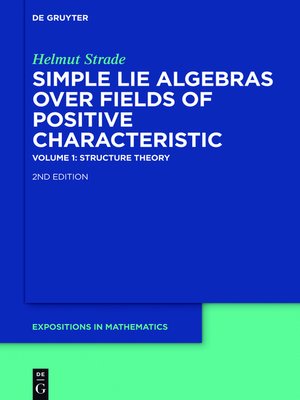 cover image of Structure Theory